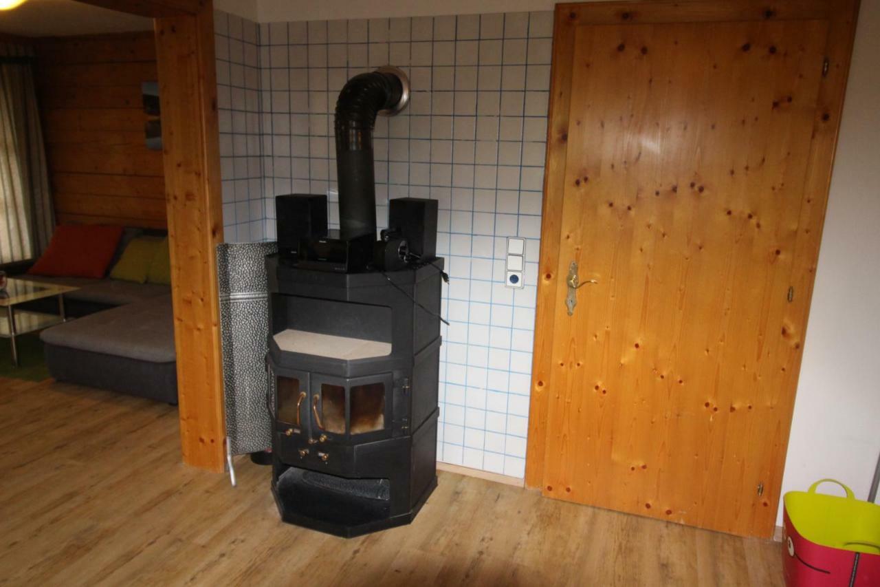 Ferienwohnung Langwallner Grossarl Eksteriør billede