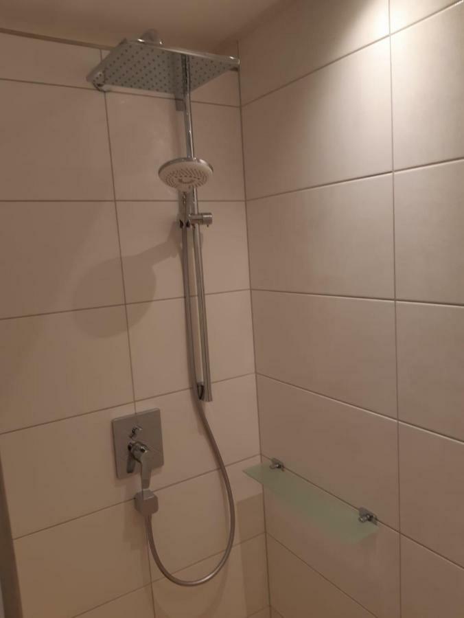Ferienwohnung Langwallner Grossarl Eksteriør billede